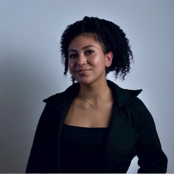 Yuliska Villarreal portrait