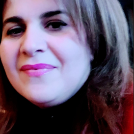 zakia djerrah arib portrait
