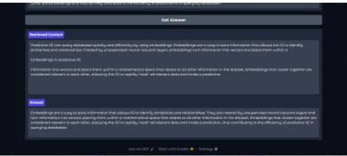 AI Agent Development